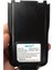 S780A Batarya 7.4 Volt 1600 Mah 1