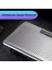 Alüminyum Icecrool 7 Kademeli Hız Ayarlı Ergonomik Stand Notebook Soğutucu 2