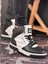 31087 Erkek Günlük Boğazlı Sneaker Ayakkabı 1