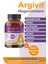 Magnizinmore Magnezyum, Çinko ve Vitamin D Içeren Takviye Edici Gıda 60 Tablet 3