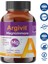Magnizinmore Magnezyum, Çinko ve Vitamin D Içeren Takviye Edici Gıda 60 Tablet 4