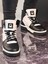 31087 Erkek Günlük Boğazlı Sneaker Ayakkabı 2