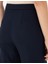 Kadın Lacivert Kumaş Pantolon 50290369-VR033 6