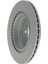 Bmw Arka Fren Diski F20 E90 F32 34216792227 2