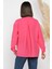 Kadın Oversize Gömlek 3