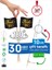 Siyah Gold Model Thank You Yazılı Ikramlık, Sunumluk, Pasta ve Tatlı Üstü, Çay ve Kahve Yanı, Özel Gün, Davet, Etkinlik ve Organizasyonlar Için Ingilizce Teşekkür Ederim Yazılı Bayrak Kürdan 2