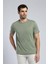 Vincent Erkek O Yaka T-Shirt Haki 2