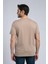 Vincent Erkek O Yaka T-Shirt Vizon 3