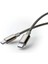 Elite 60W Usb-C - Usb-C Kablosu 1,5m Titanyum 2