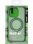 Roller Caseform Magnetic Case iPhone 16 Pro Max Green 1