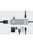 Onelink 7 In 1 Usb-C Hub Multiport Adapter (Space Grey) 1
