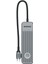 Onelink 7 In 1 Usb-C Hub Multiport Adapter (Space Grey) 3