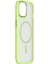 iPhone 15 Pro Max Roller Seri 360 ° Döner Standlı Magsafe Kılıf 2