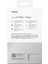 Roller caseform magnetic case Apple iPhone 16 pro (Light grey) 2
