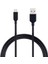 Zero Mikrodan Usb-A Şarj/senkronizasyon Kablosuna 2,4A (1m) 1