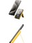 1-POWER X PRO+ MAGNETIC WIRELESS BATTERY PACK (10000MAH) WITH STAND AND BUILT-IN USB-C CABLE (YELLOW 1