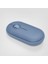 Tüm Tablet Telefon Bilgisayar Uyumlu B150 610-006716 Sessiz Optik Kablosuz Mouse Pilli 1