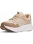 2843 Kadın Rahat Sneaker 3