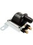 Ateşleme Bobini – 1208003 Kyp - Opel Vectra A Astra F 1.4 1.6 X14NZ 1988 ve Sonrası Uyumlu 1