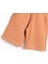 Baskılı Takım Şort Tişört Unisex Çocuk Baskılı Yazlık Takım 5