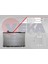 VEKA-16-2015B - Su Radyatoru Brazıng Honda Cr-V Iıı 2.0 I-Vtec A-T Ac+/- 2006-2012 1