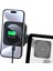 Touchscreen Tesla Ekranı Araç İçi Şarj Aleti ve Telefon Tutucu (Halolock) 1