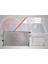 VEKA-16-3213 - Su Radyatoru Mekanık Opel Astra G (F69) 1.4 16V A-T Ac+/- 1998-2005 1