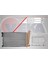 VEKA-16-3303 - Su Radyatoru Mekanık Tırnaklı Peugeot 306 (7b,n3,n5) 1.4i M-T 1993-2002 1