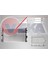 VEKA-16-3252 - Su Radyatoru Mekanık Opel Insıgnıa 1.6 T M-T Ac +/- 2008- 1