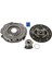 Debriyaj Seti Rulmansiz – 05S886200R Euroclutch - Opel Astra G-H Vectra B-C 99 ve Sonrası Uyumlu 1