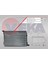 VEKA-16-4441 - Su Radyatoru Mekanık Volkswagen Caddy Iıı (2kb,2kj,2cb,2cj) 1.9 Tdı M-T 2004-2010 1
