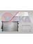 VEKA-16-4508 - Su Radyatoru Mekanık Ford Focus Iıı 2.0 Tdcı A-T Ac+/- 2011-2015 1