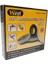 ERİYEN KAUÇUK BANT 19 MM X 5 MT 1