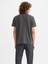 Koyu Gri Erkek Polo Yaka T-Shirt 35883-0091 2