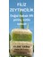 Doğal Kabak Lifli Aloe Vera Sabun 2