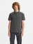 Koyu Gri Erkek Polo Yaka T-Shirt 35883-0091 1