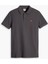 Koyu Gri Erkek Polo Yaka T-Shirt 35883-0091 3