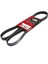 V KAYIŞI – 5PK1040 Gates - fiat Tempra Ducato 94-02 Arası uyumlu 1