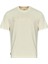 Hampthon Erkek T-Shirt TB0A6VPEV041 Beyaz 1