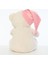 Pufu Yastıklı Peluş Uykucu Ayıcık 45 Cm. 5
