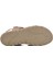Bej Kadın Sandalet 673582 Z 5