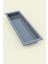 Mutfak Çekmece Içi Düzenleyici, Kaşıklık 104CM x 48CM Yanlar ve Boydan 4cm Kesilebilir, Antrasit 5