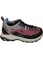 Kadın Bot 31831 8j Jacalu Leather Upper And Pu/rubber Sole Waterproof Pink/grey 1