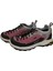 Kadın Bot 31831 8j Jacalu Leather Upper And Pu/rubber Sole Waterproof Pink/grey 2