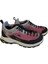 Kadın Bot 31831 8j Jacalu Leather Upper And Pu/rubber Sole Waterproof Pink/grey 4