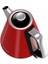 Kl 6422 Retro 2200 W 1.7 Lt Kettle 2