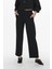 Onlpoptrash Oversize Fit Normal Bel Geniş Paça Çimalı Jogger Pantolon Bayan Pantolon 15235076 1