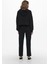 Onlpoptrash Oversize Fit Normal Bel Geniş Paça Çimalı Jogger Pantolon Bayan Pantolon 15235076 4