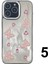iPhone 13 Uyumlu NT-N048 Arka Koruma Kılıf 5