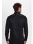 Modern Slim Fit Uzun Kol Düz Erkek Gömlek 5
